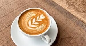 Spanish Latte