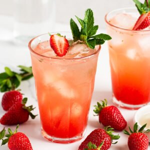 Strawberry