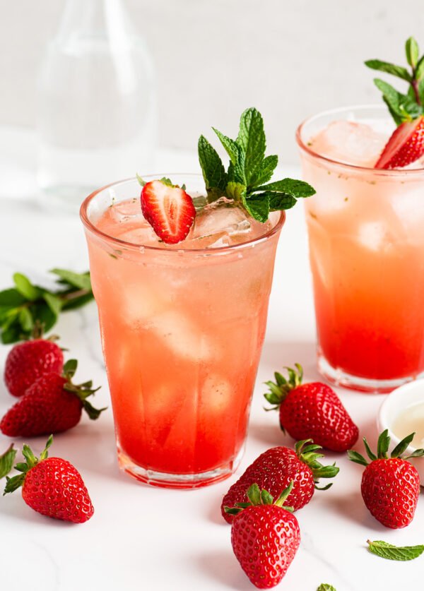 Strawberry