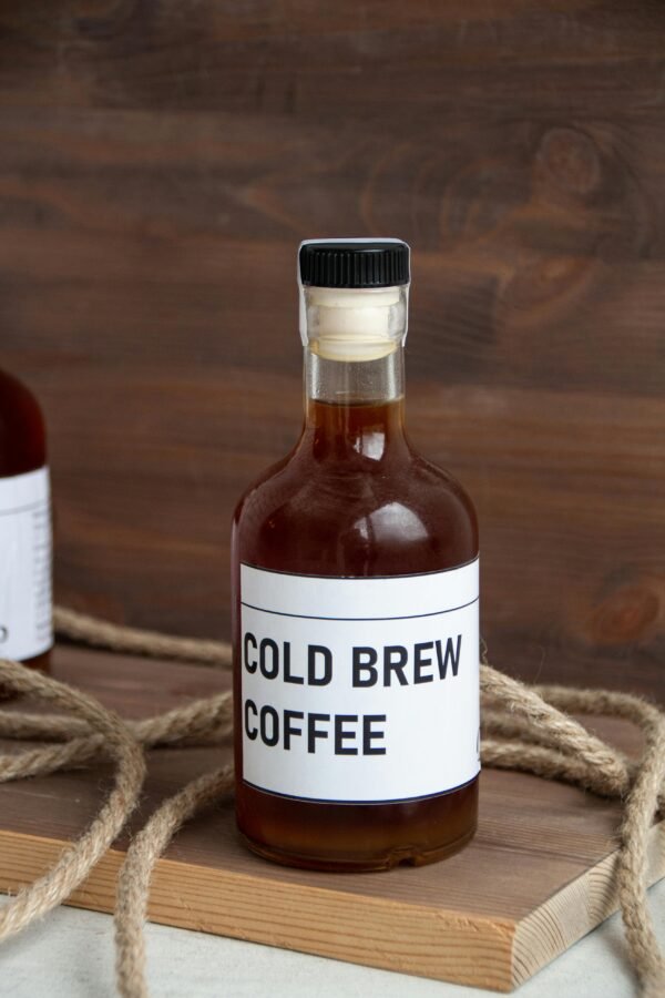 Cold Brew